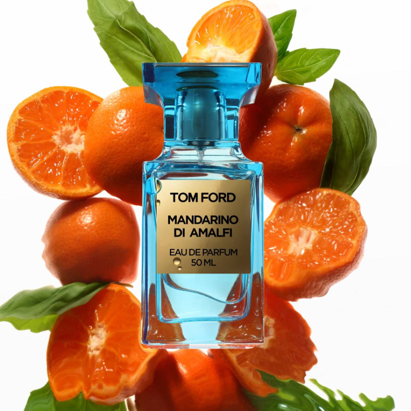 Tom Ford Mandarino Di Amalfi Eau de Parfum 50ml - Image 2