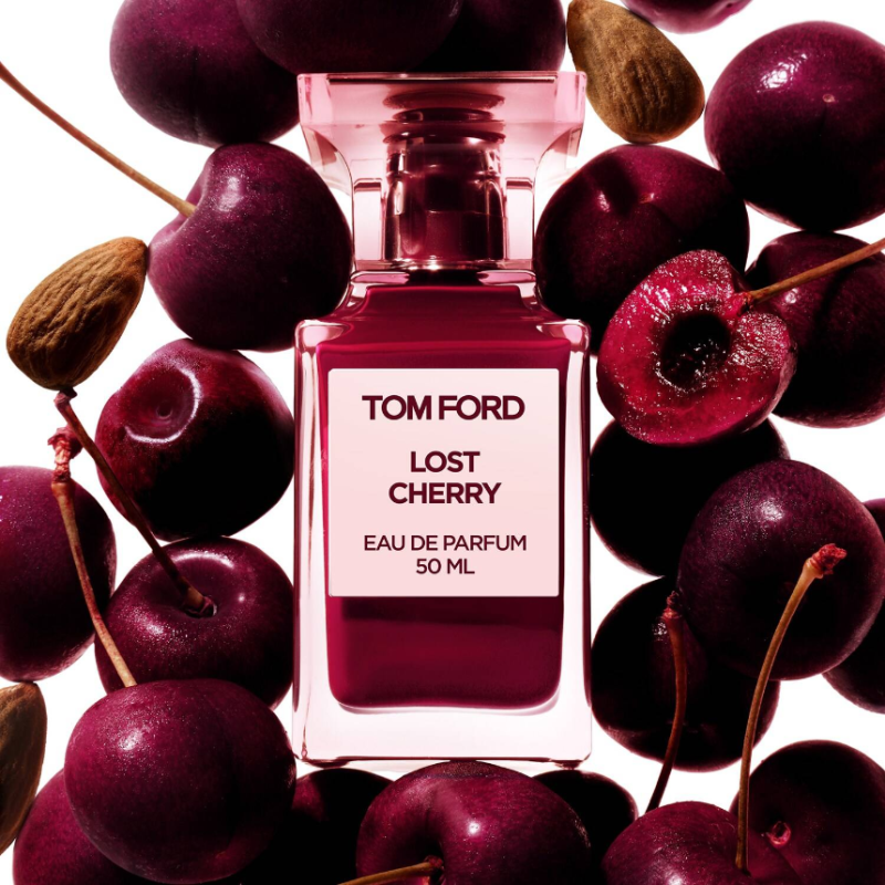 Tom Ford Lost Cherry Eau de Parfum 50ml - Image 2