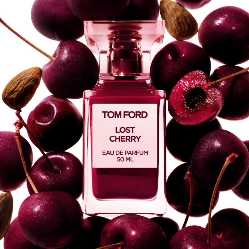 Tom Ford Lost Cherry Eau de Parfum 100ml - Image 2