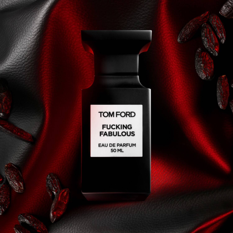 Tom Ford F***ing Fabulous Eau de Parfum 50ml - Image 2