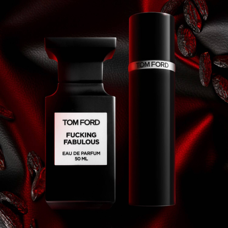 Tom Ford F***ing Fabulous Eau de Parfum 50ml - Image 3