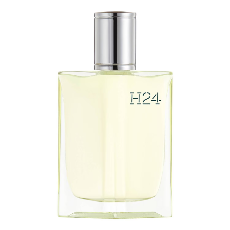 Hermès H24 Eau de Toilette Refillable Natural Spray 30ml