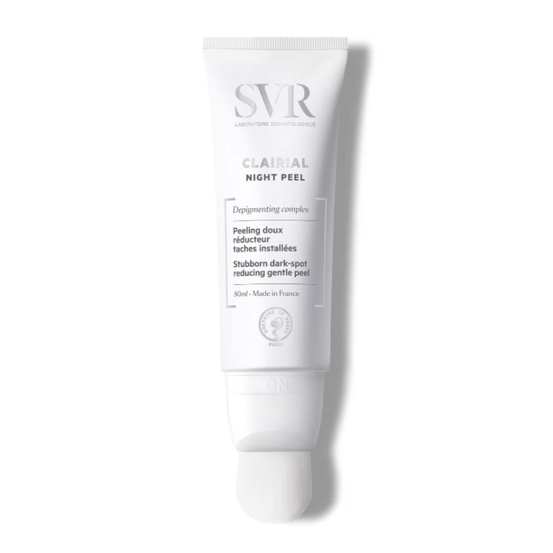 SVR CLAIRIAL Night Peel 50ml - Image 2