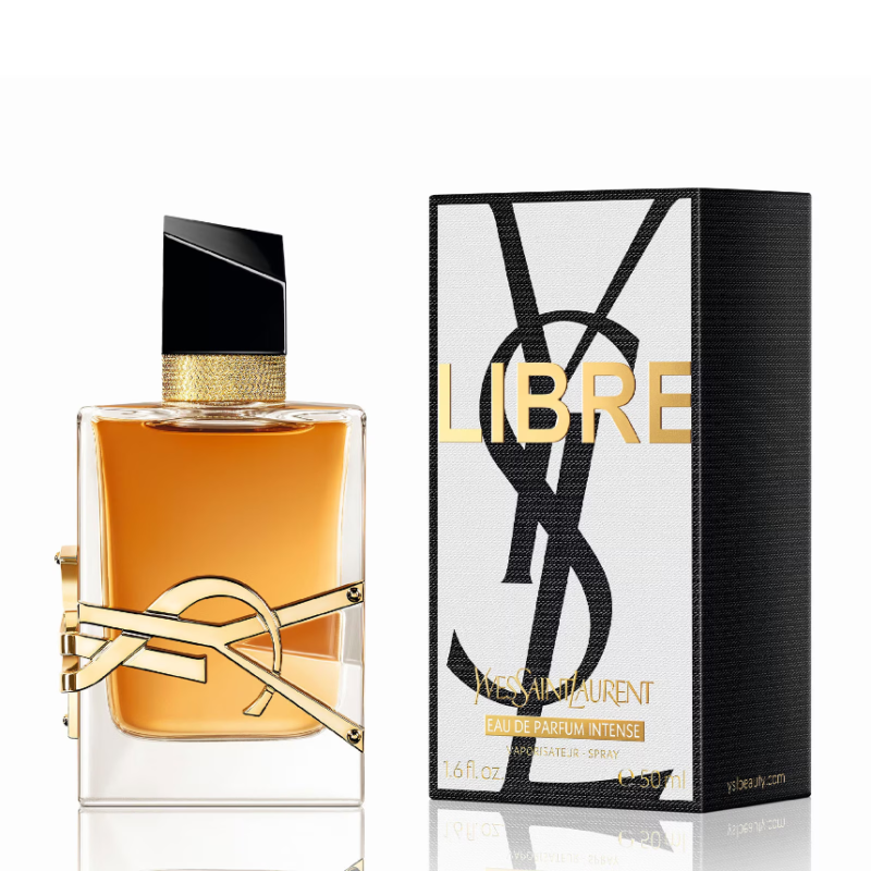 YSL Beauty Libre Intense Eau de Parfum 50ml - Image 2