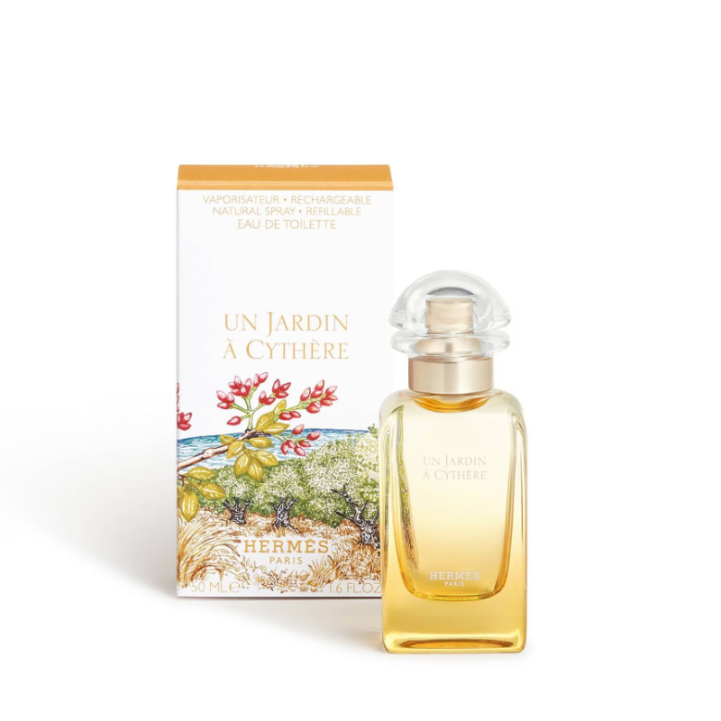 HERMÈS Un Jardin à Cythère - Eau de Toilette 30ml - Image 2