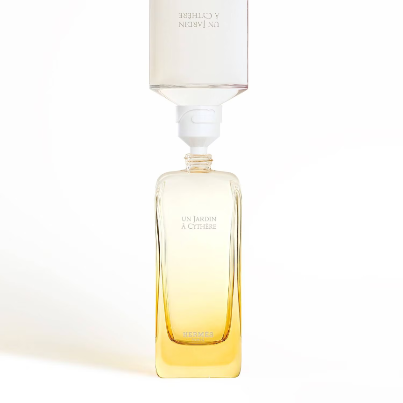 HERMÈS Un Jardin à Cythère - Eau de Toilette 30ml - Image 3