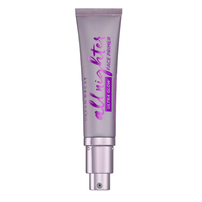 Urban Decay Glowy All Nighter Glowy Primer 28ml - Image 2