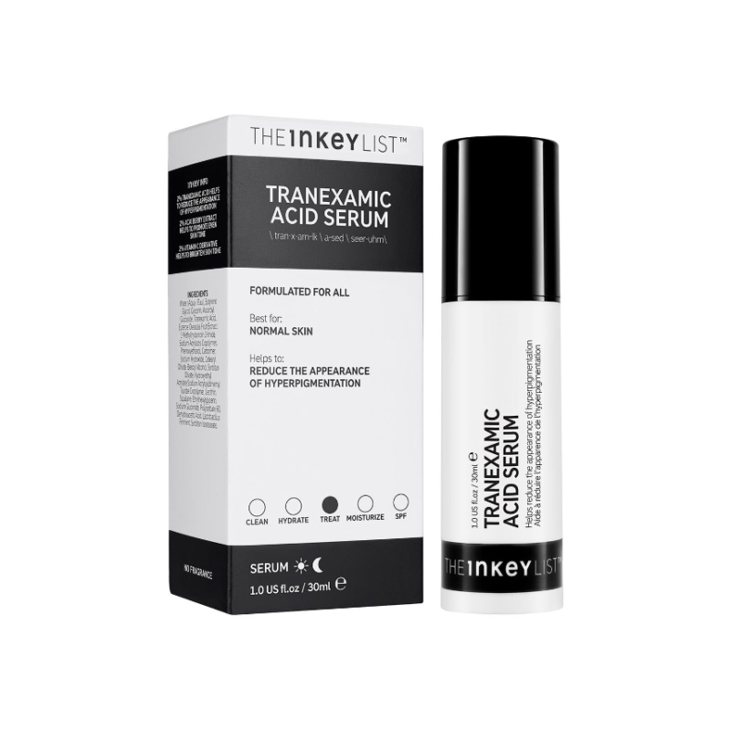 The INKEY List Tranexamic Acid Serum 30ml - Image 2