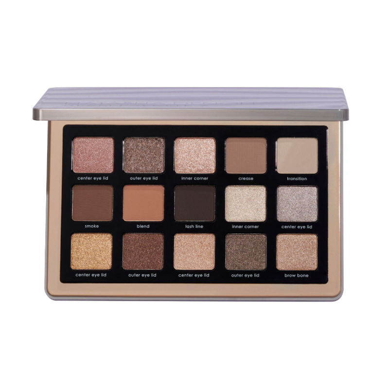 Natasha Denona Glam Palette 19.25g - Image 5