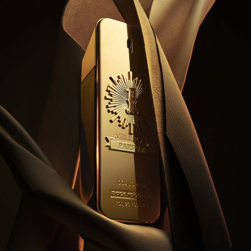 Paco Rabanne 1 Million Eau de Parfum 100ml - Image 3