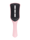 TANGLE TEEZER Easy Dry & Go - Hair Brush Tickled Pink (Rose claire)
