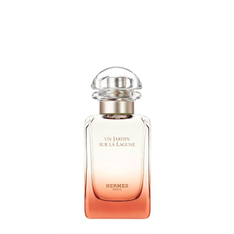 Hermès Un Jardin sur la Lagune Eau de Toilette 30ml