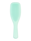 TANGLE TEEZER The Wet Detangler Fine & Fragile - Brosse à Cheveux Jade Lagoon - Bleu