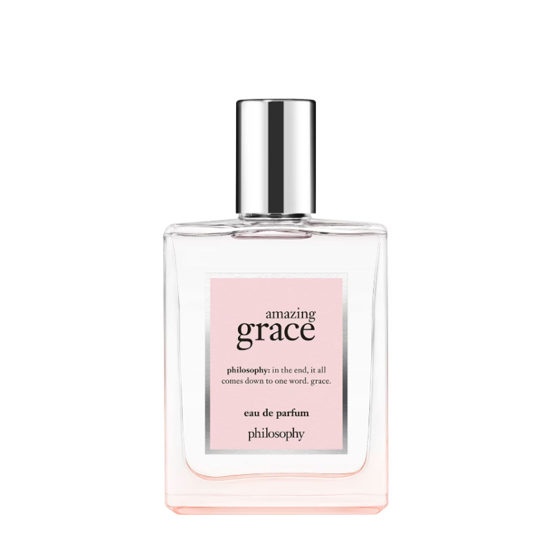 philosophy amazing grace eau de parfum 60ml