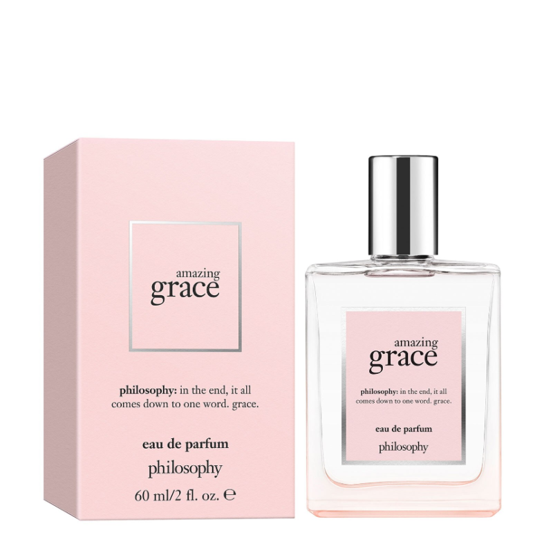 philosophy amazing grace eau de parfum 60ml - Image 2