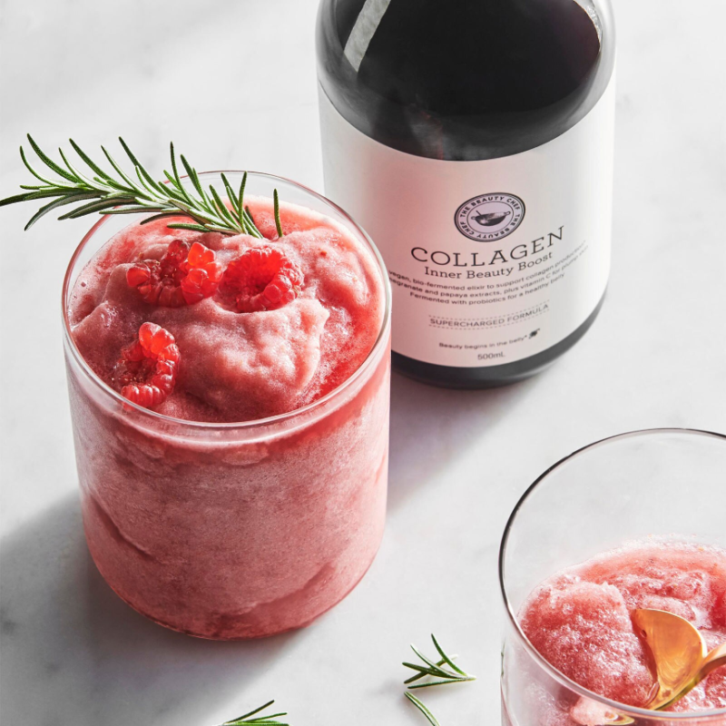 The Beauty Chef Collagen Inner Beauty Boost 200ml - Image 3