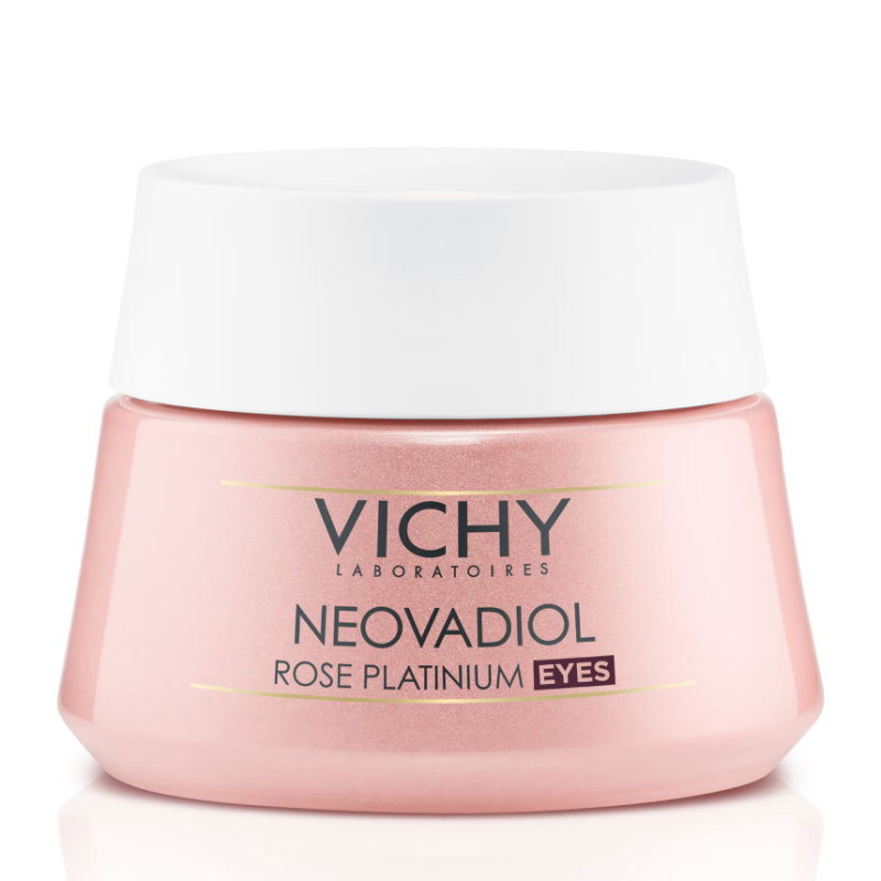 Vichy Neovadiol Rose Platinium Eye Cream 15ml