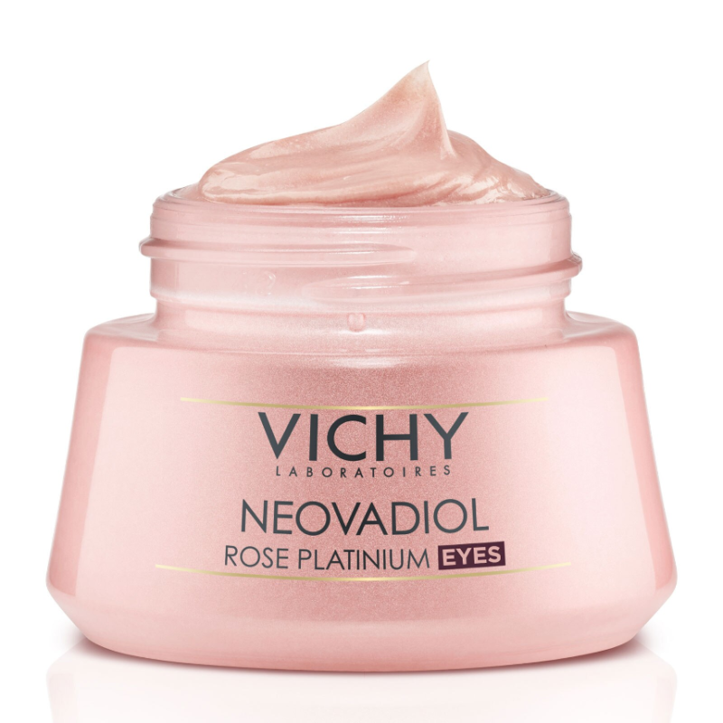 Vichy Neovadiol Rose Platinium Eye Cream 15ml - Image 2