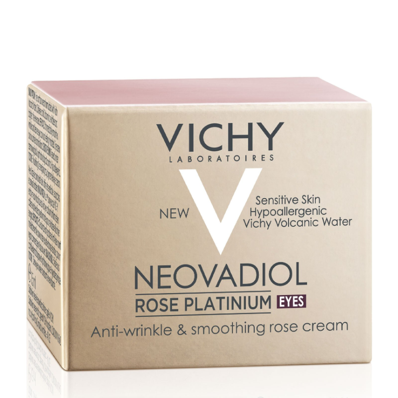 Vichy Neovadiol Rose Platinium Eye Cream 15ml - Image 3