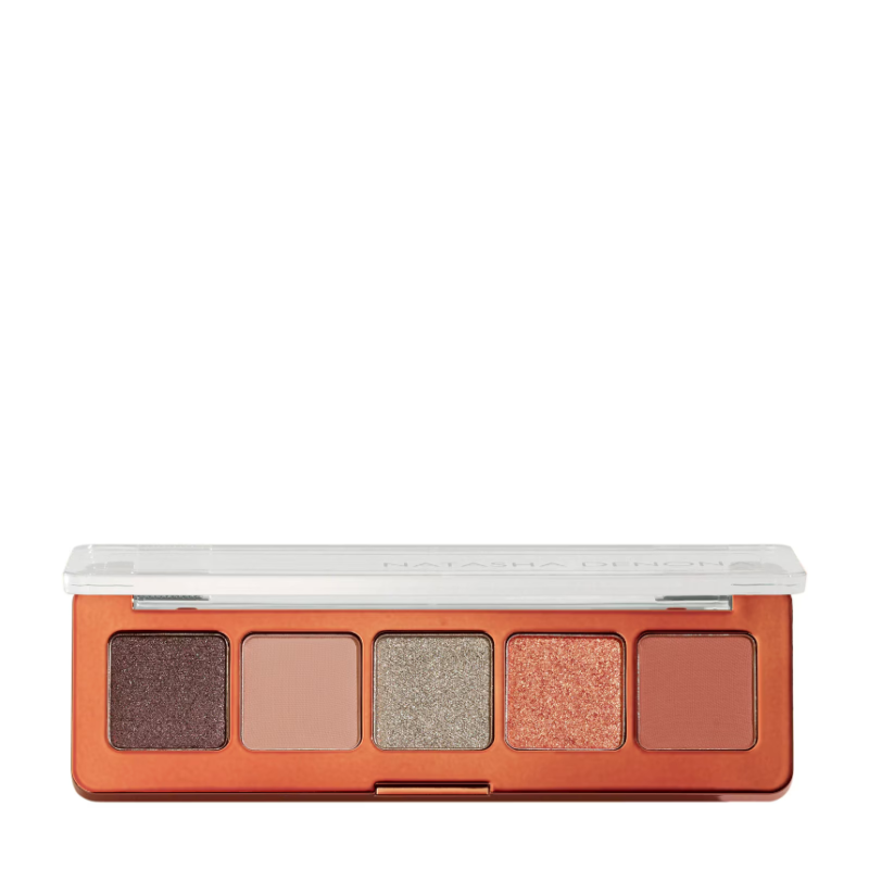 Natasha Denona Mini Zendo Palette 4g - Image 2