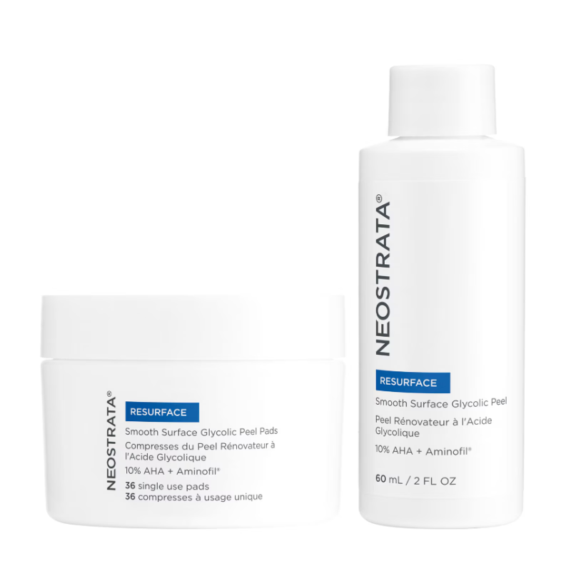 NEOSTRATA Resurface - Smooth Surface Glycolic Peel Exfoliating Treatment 60ml