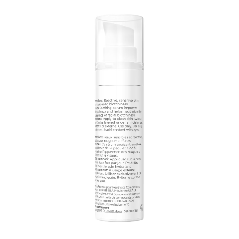 NEOSTRATA Restore - Redness Neutralising Serum 29g - Image 2