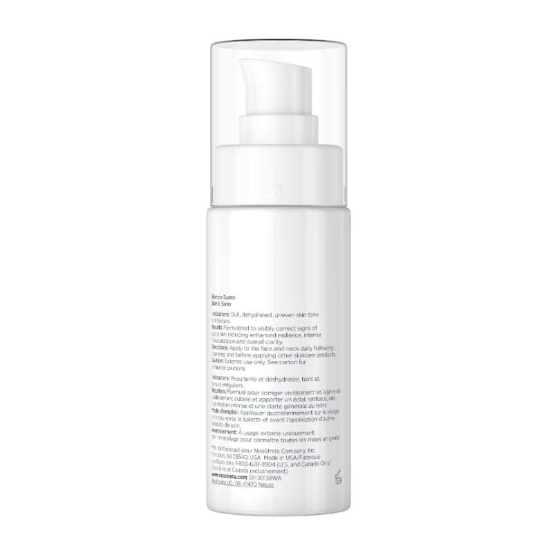 NEOSTRATA Restore Bionic Face Serum 30ml - Image 2