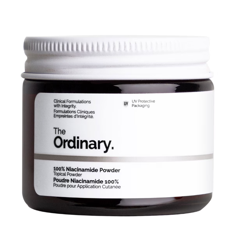 The Ordinary 100% Niacinamide Powder 20g