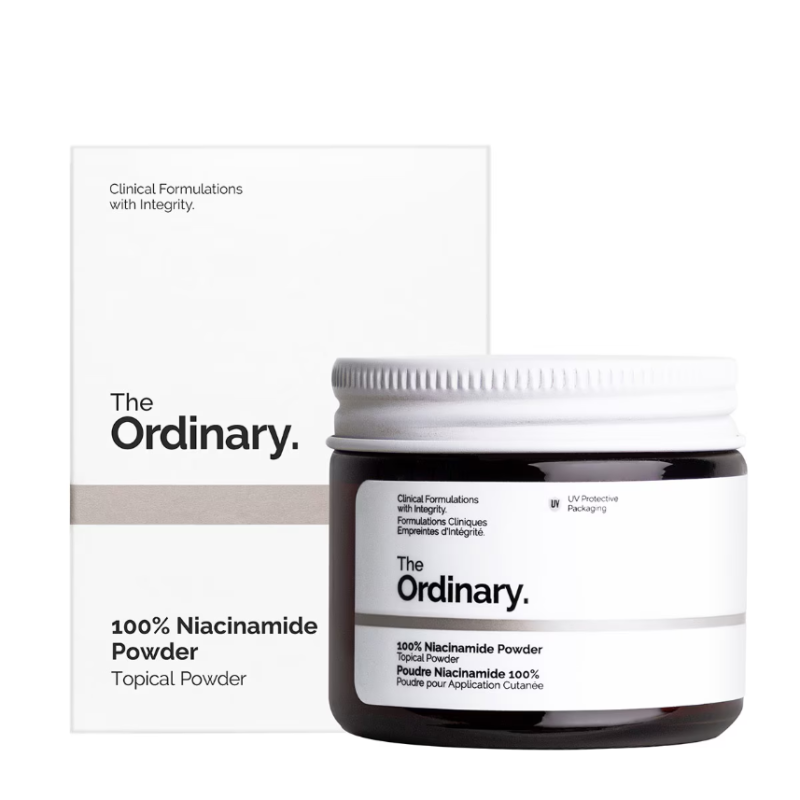 The Ordinary 100% Niacinamide Powder 20g - Image 2