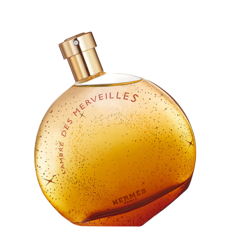 Hermès L'Ambre des Merveilles Eau de Parfum 100ml