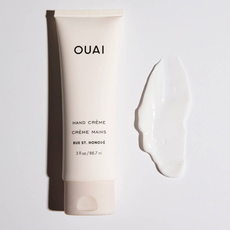 OUAI Hand Crème 88.7ml - Image 2