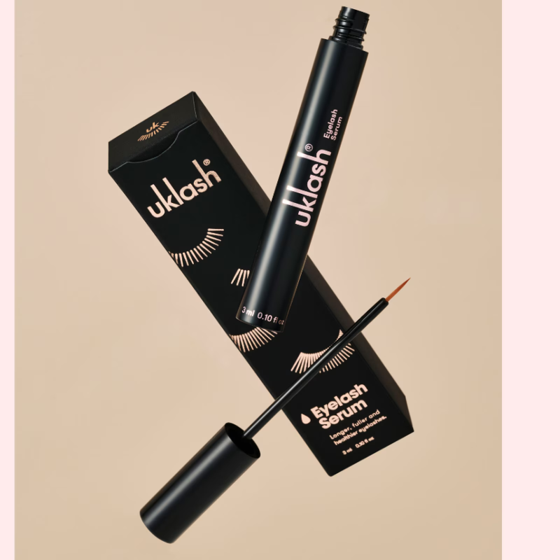 Uklash Eyelash Serum 3ml - Image 2