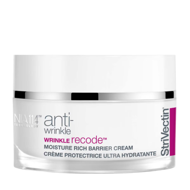 StriVectin Wrinkle Recode™ Moisture Rich Barrier Cream 50ml