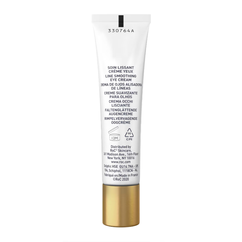 RoC Retinol Correxion Line Smoothing Eye Cream 15ml - Image 2