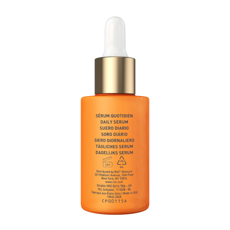 RoC Multi Correxion Revive + Glow Daily Serum 30ml - Image 2