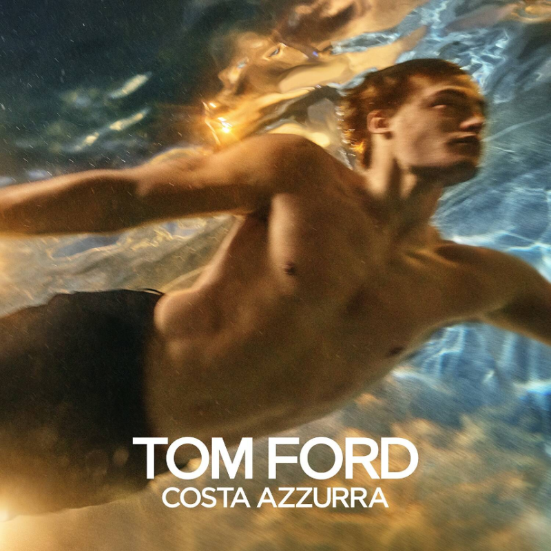 Tom Ford Costa Azzurra Eau de Parfum 50ml - Image 4