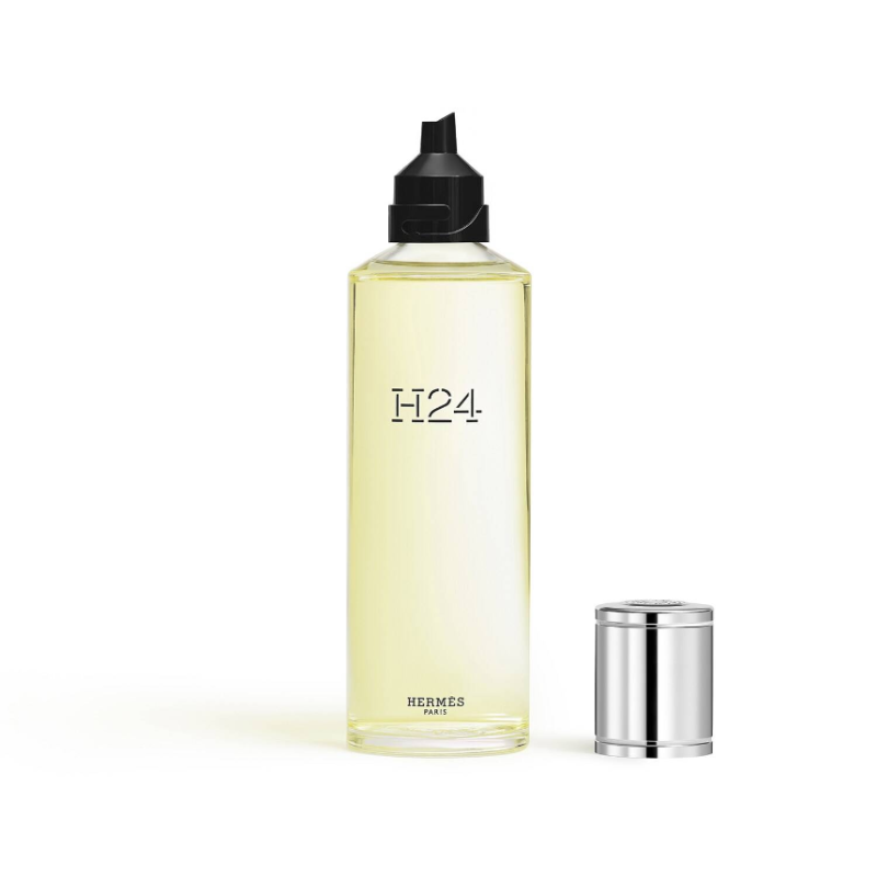 Hermès H24 Eau de Toilette Refillable Spray Bottle Refill 155ml - Image 4