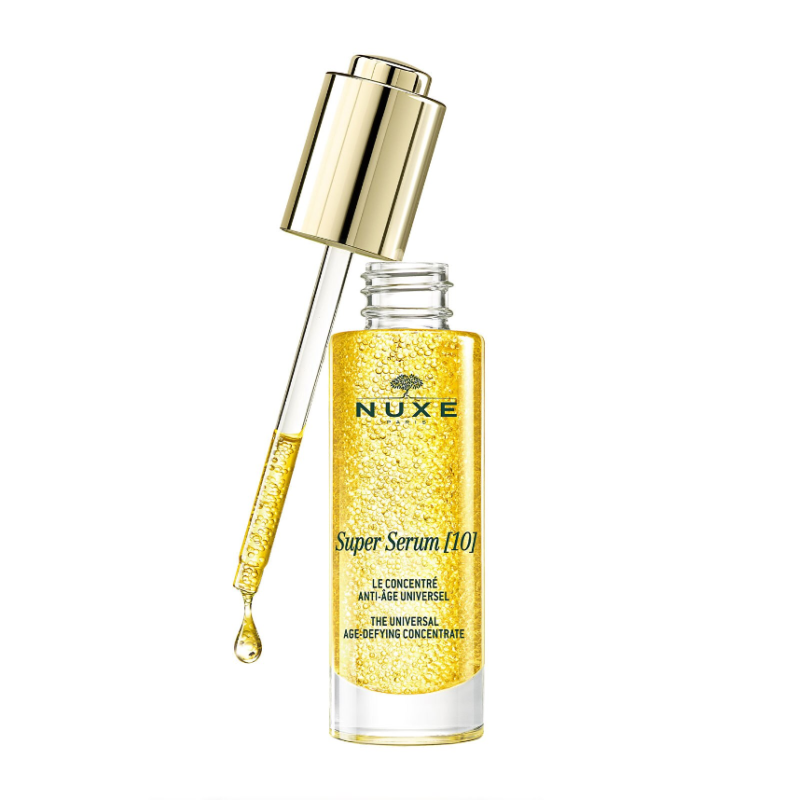 NUXE Super Serum [10] The Universal Age-Defying Concentrate 30ml - Image 2