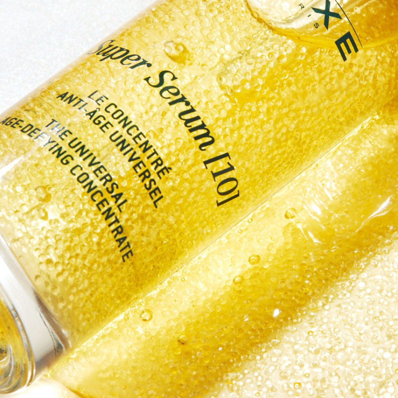 NUXE Super Serum [10] The Universal Age-Defying Concentrate 30ml - Image 4