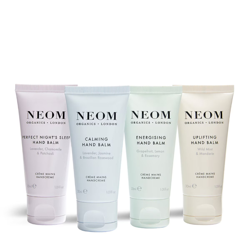 NEOM Moments of Wellbeing In The Palm Of Your Hand - Image 2