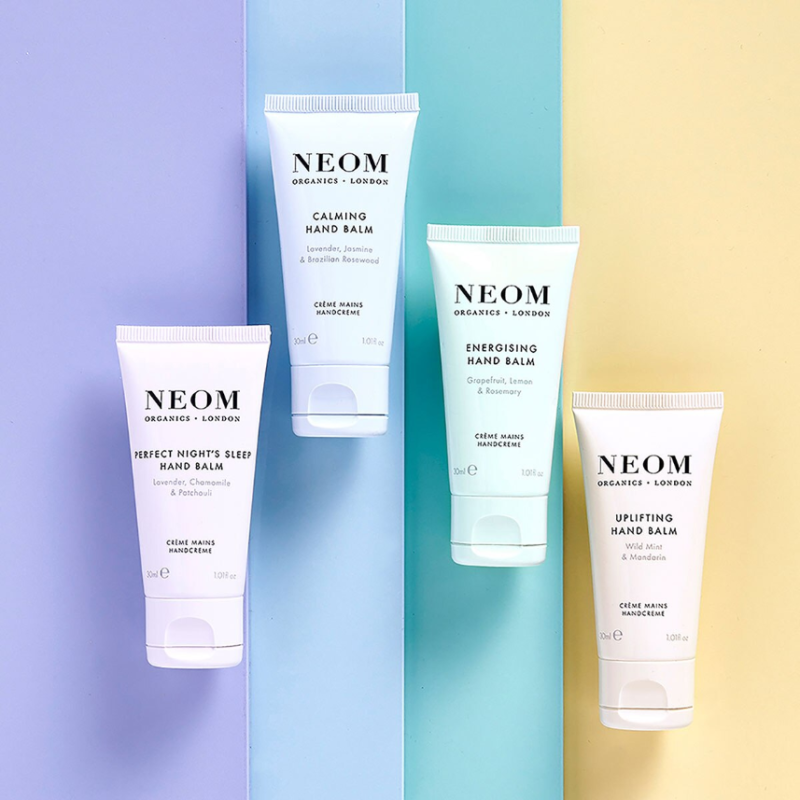 NEOM Moments of Wellbeing In The Palm Of Your Hand - Image 4