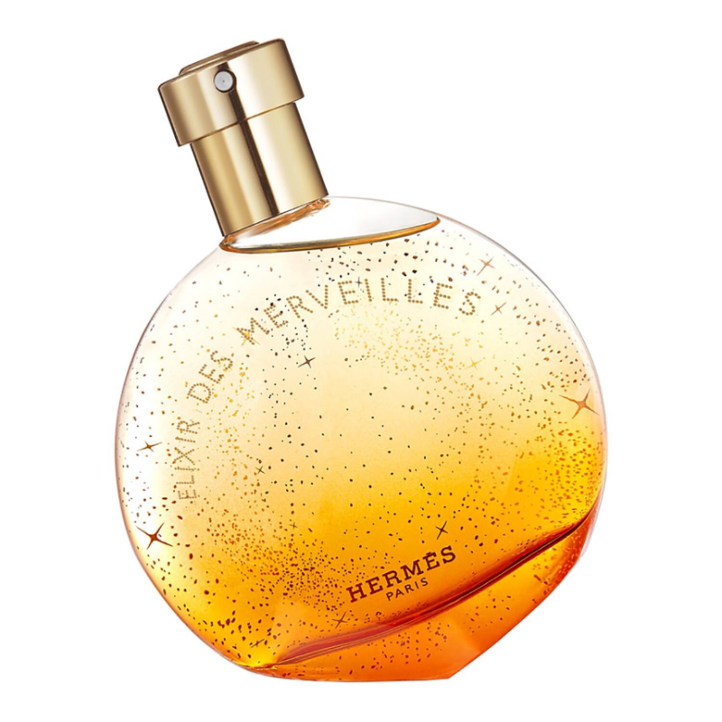 HERMÈS Élixir des Merveilles Eau de Parfum 50ml