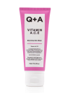 Q+A Vitamin A.C.E Warming Face Mask 75ml