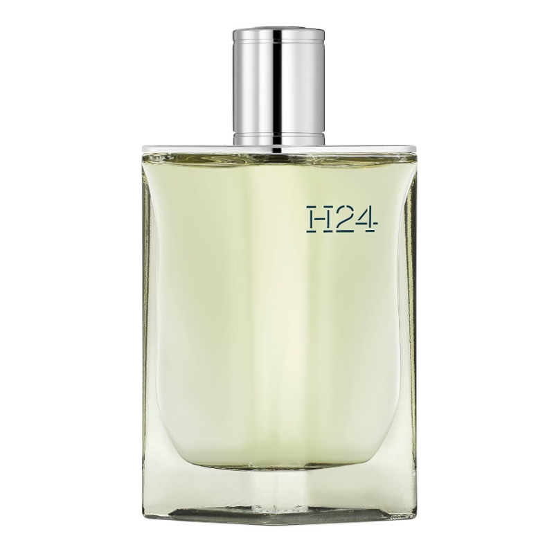 Hermès H24 Eau de Parfum Refillable Natural Spray 100ml