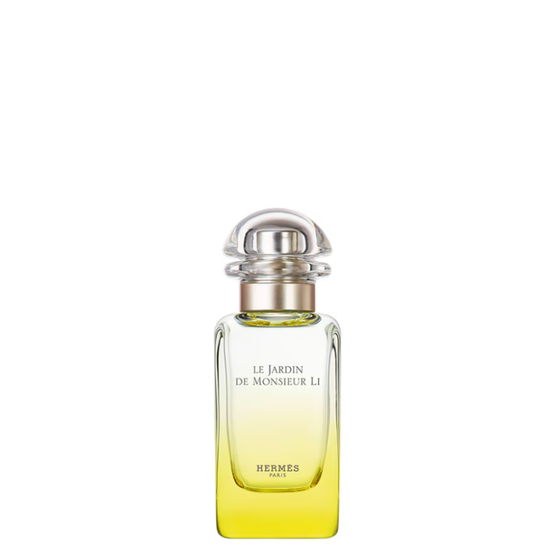 Hermès Le Jardin de Monsieur Li Eau de Toilette 50ml