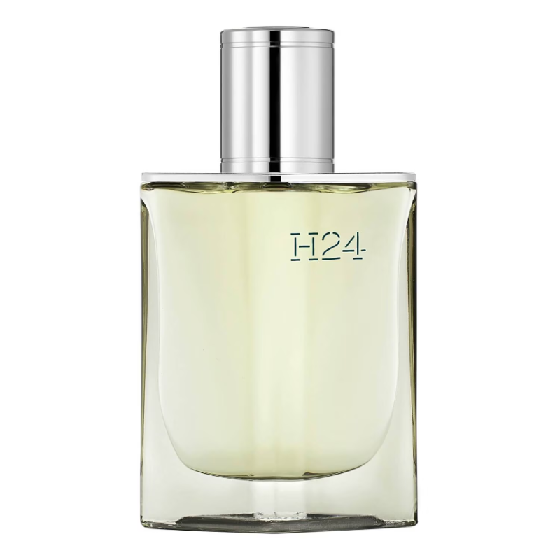 Hermès H24 Eau de Parfum Refillable Natural Spray 50ml