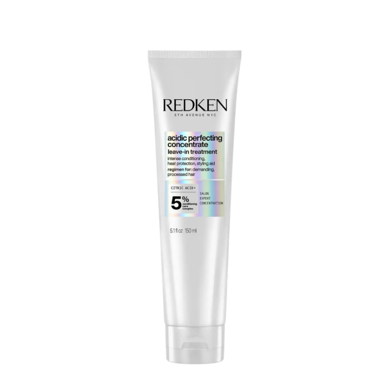 Redken Acidic Perfecting Concentrate Leave-In Treatment 150ml