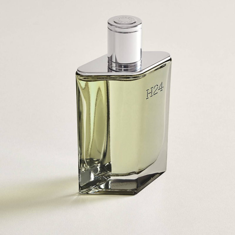 Hermès H24 Eau de Parfum Refillable Natural Spray 50ml - Image 4
