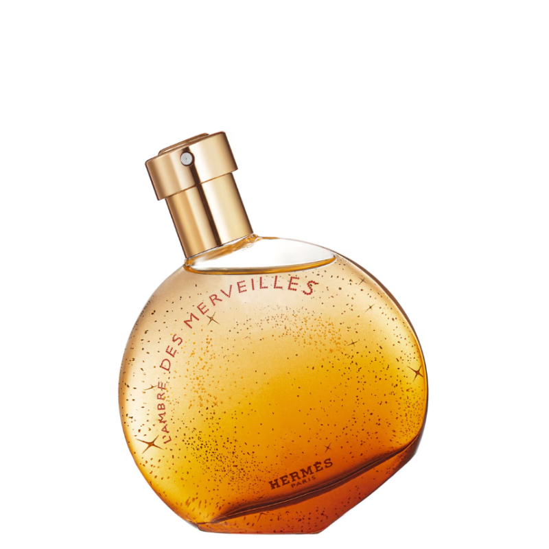 Hermès L'Ambre des Merveilles Eau de Parfum 50ml