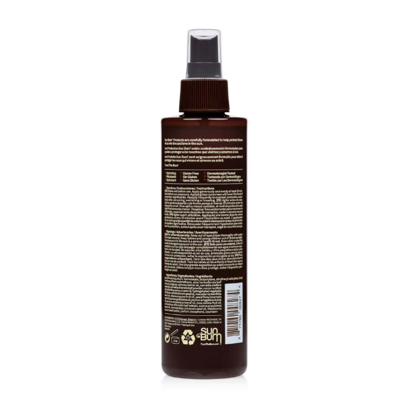 Sun Bum SPF15 Browning Oil 250ml - Image 2